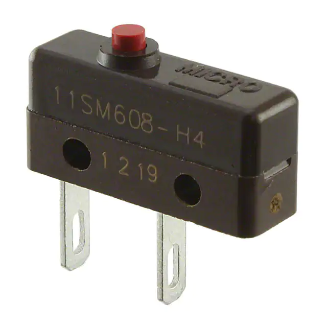 11SM608-H4 Honeywell Sensing and Productivity Solutions electronic component