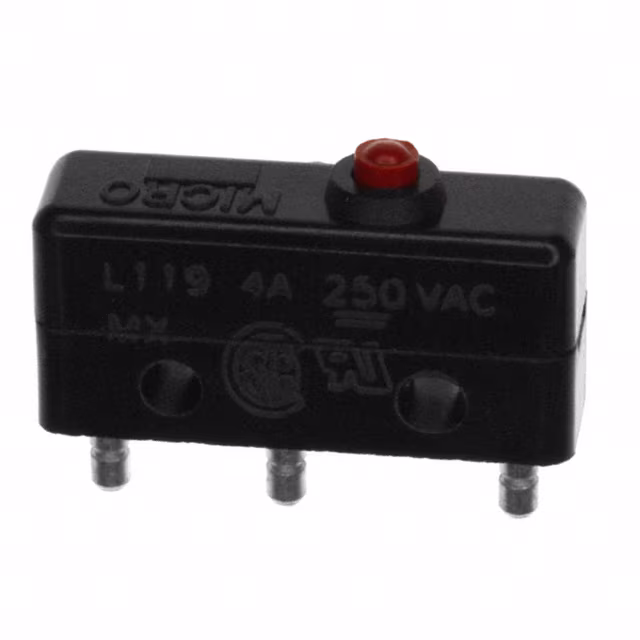 11SM701-H58 Honeywell Sensing and Productivity Solutions electronic component