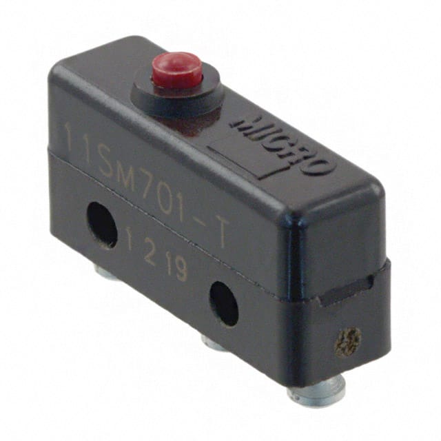 11SM701-T Honeywell Sensing and Productivity Solutions electronic component