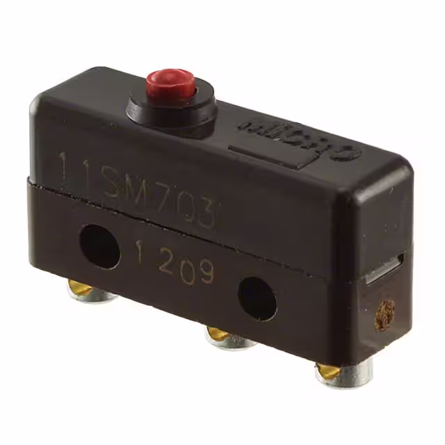 11SM703 Honeywell Sensing and Productivity Solutions electronic component