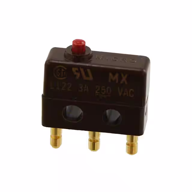 11SX1-H58 Honeywell Sensing and Productivity Solutions electronic component