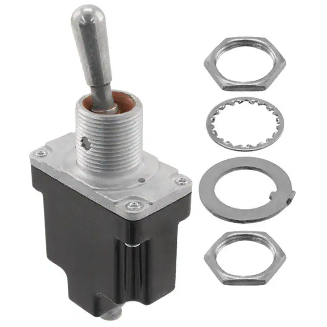11TL1-2 Honeywell Sensing and Productivity Solutions electronic component