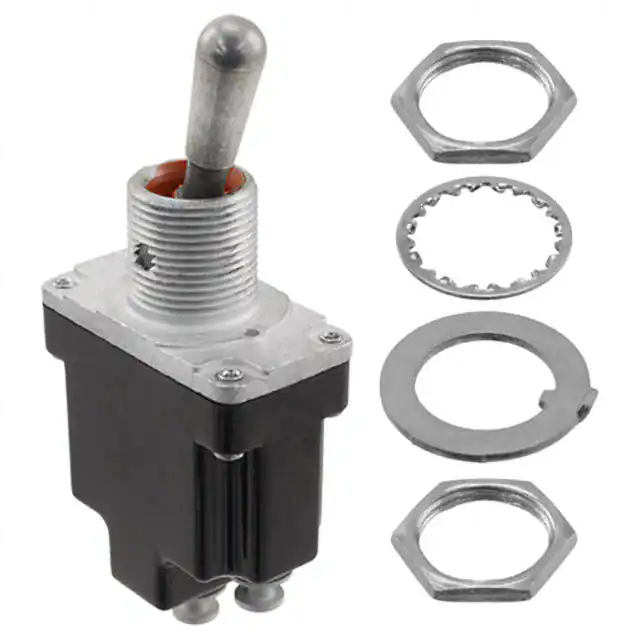 11TL1-3 Honeywell Sensing and Productivity Solutions electronic component