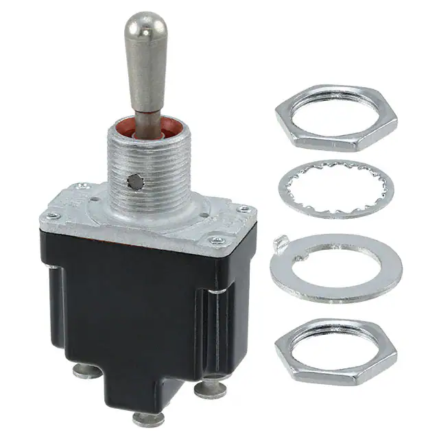 11TL1-7 Honeywell Sensing and Productivity Solutions electronic component