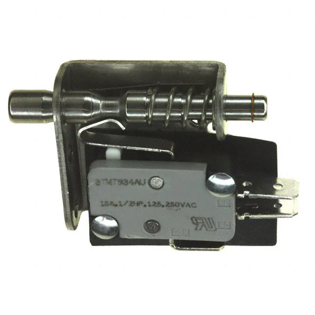 11TL4A2 C&K electronic component