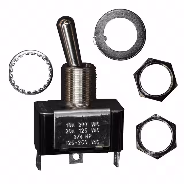 11TS115-1 Honeywell Sensing and Productivity Solutions electronic component