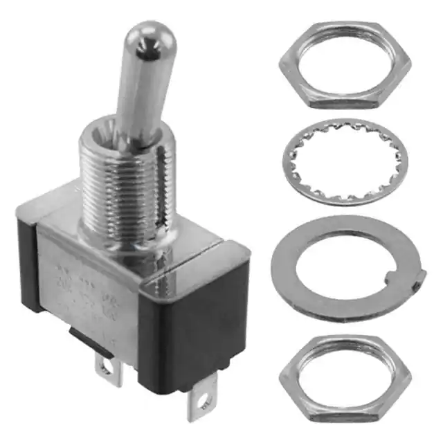 11TS115-2 Honeywell Sensing and Productivity Solutions electronic component