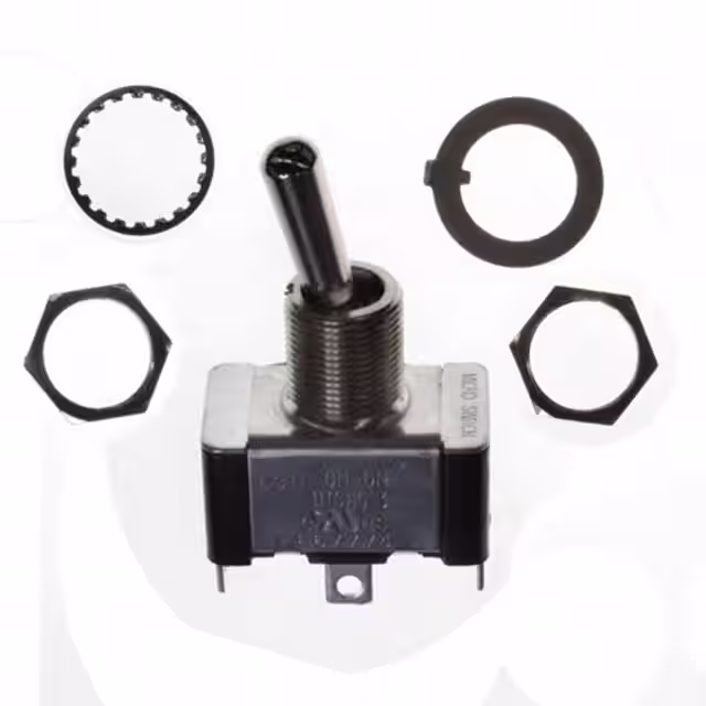 11TS115-3 Honeywell Sensing and Productivity Solutions electronic component