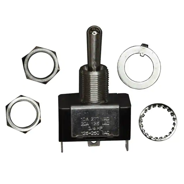 11TS115-5 Honeywell Sensing and Productivity Solutions electronic component