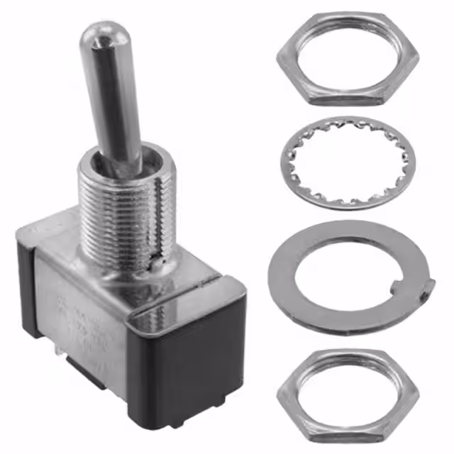 11TS115-6 Honeywell Sensing and Productivity Solutions electronic component