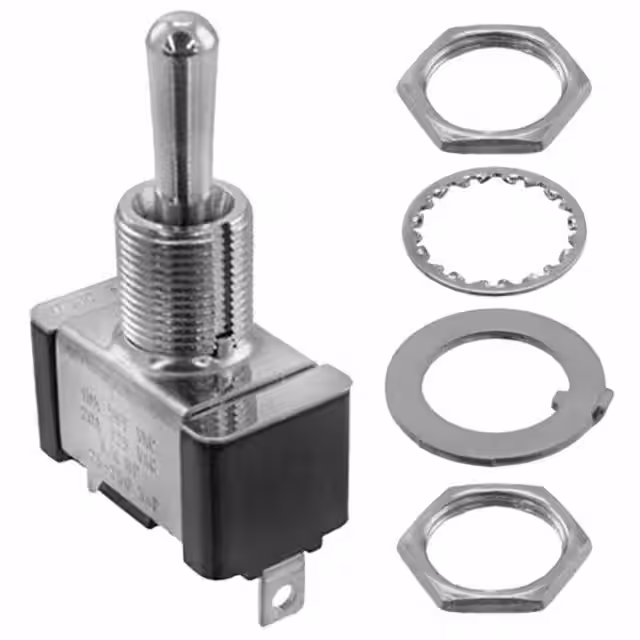 11TS115-7 Honeywell Sensing and Productivity Solutions electronic component