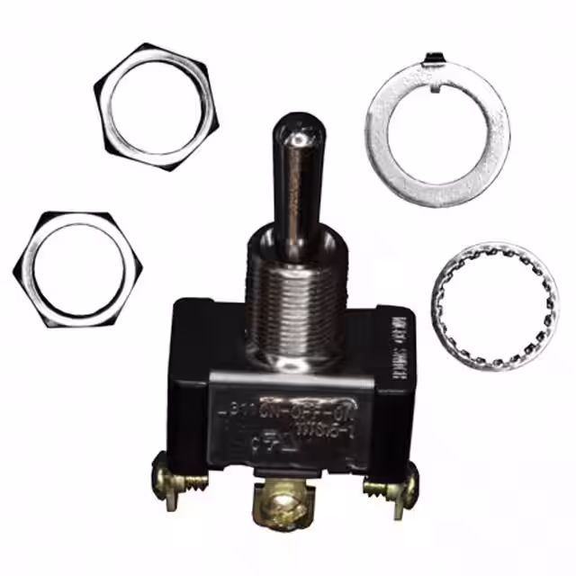 11TS15-1 Honeywell Sensing and Productivity Solutions electronic component
