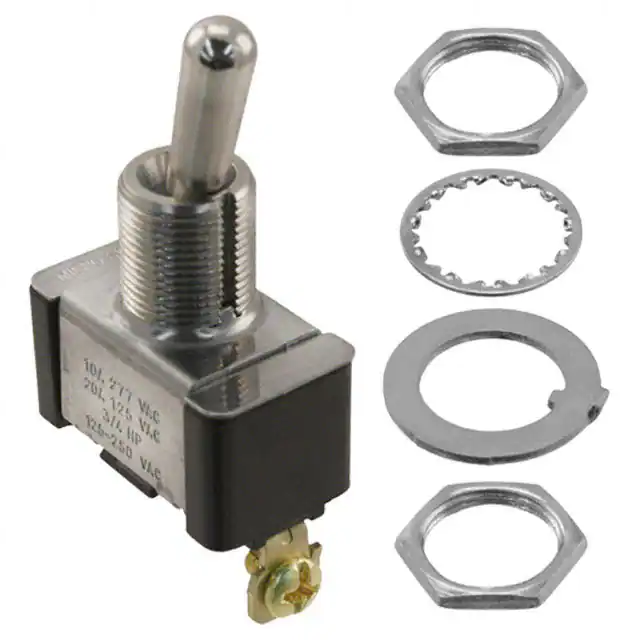 11TS15-2 Honeywell Sensing and Productivity Solutions electronic component