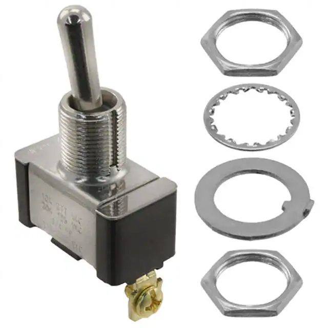 11TS15-4 Honeywell Sensing and Productivity Solutions electronic component