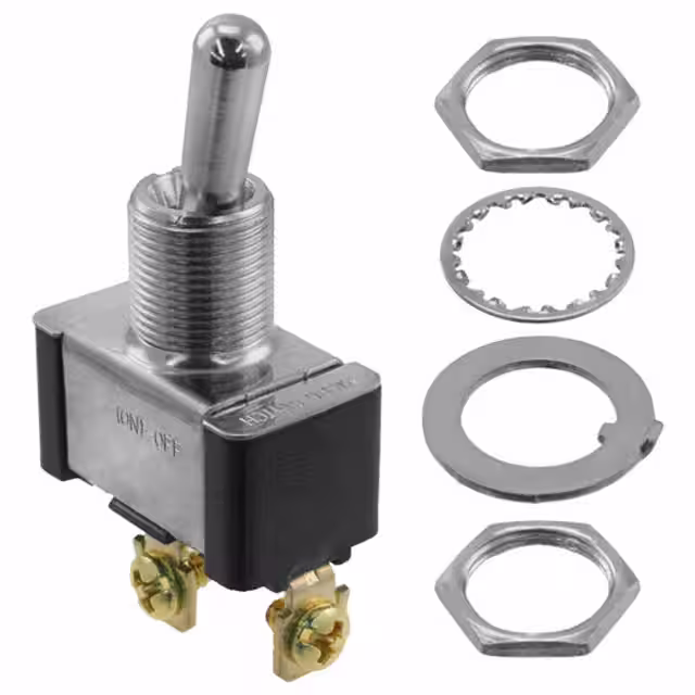 11TS15-6 Honeywell Sensing and Productivity Solutions electronic component