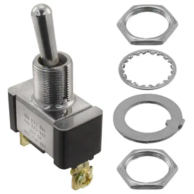 11TS15-8 Honeywell Sensing and Productivity Solutions electronic component