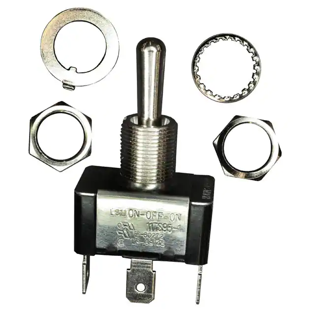 11TS95-1 Honeywell Sensing and Productivity Solutions electronic component