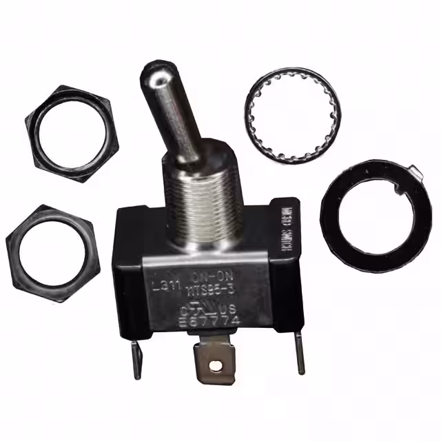 11TS95-3 Honeywell Sensing and Productivity Solutions electronic component