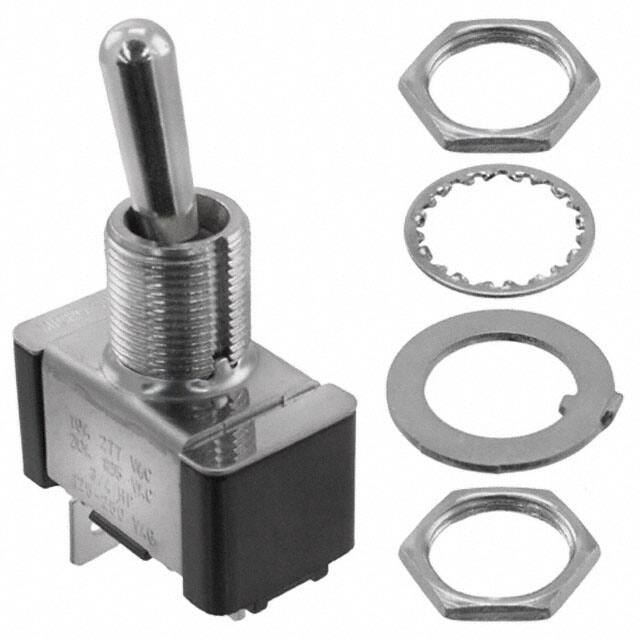 11TS95-6 Honeywell Sensing and Productivity Solutions electronic component