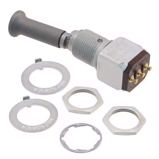 11TW1-3D Honeywell Sensing and Productivity Solutions electronic component