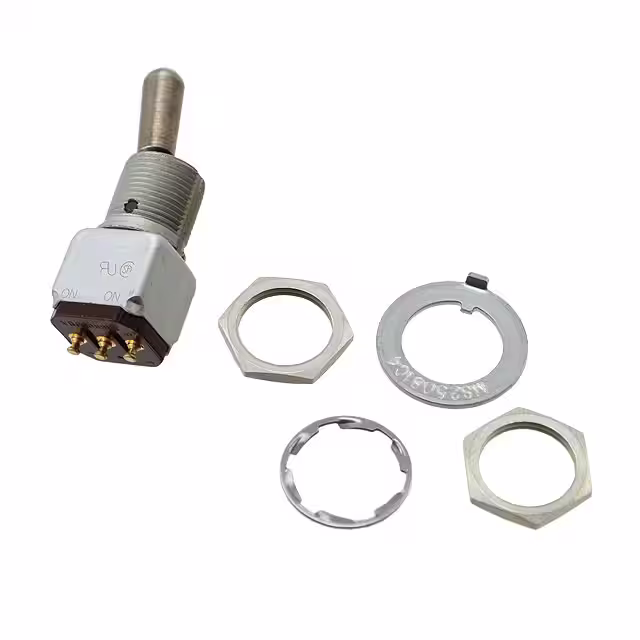 11TW1-8 Honeywell Sensing and Productivity Solutions electronic component