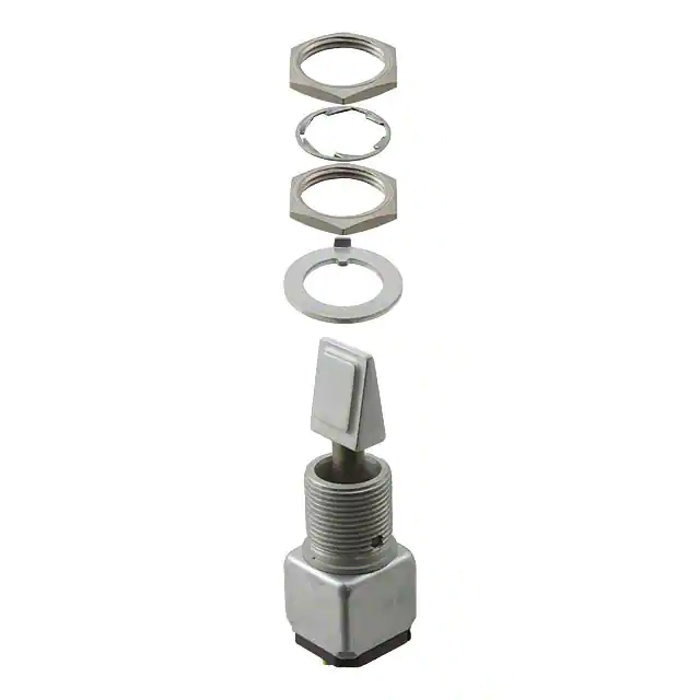 11TW418-7 Honeywell Sensing and Productivity Solutions electronic component