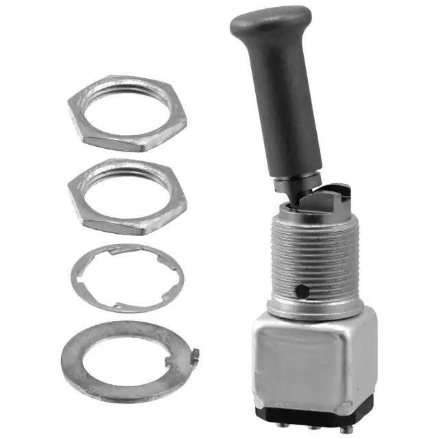 11TW8-3G Honeywell Sensing and Productivity Solutions electronic component