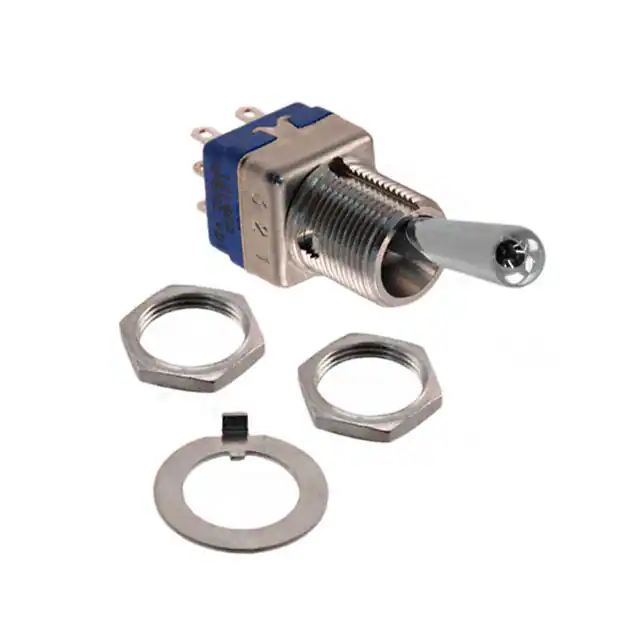 12146A APEM Inc. electronic component