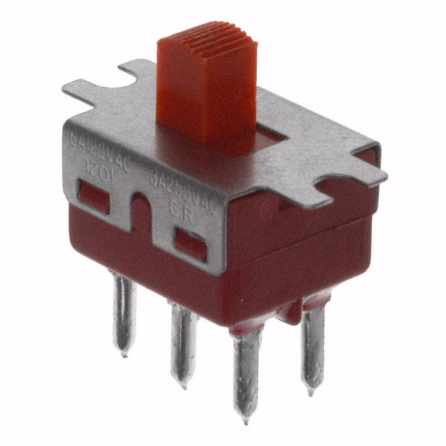 1201M1S3CME3 C&K electronic component