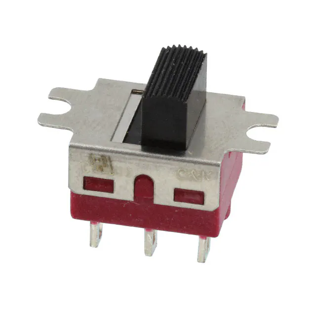 1201M1T3ZQE2 C&K electronic component