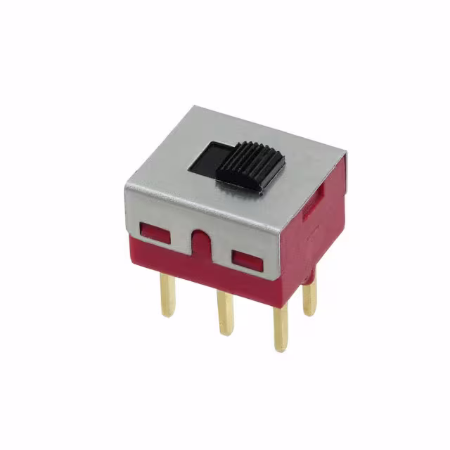 1201M2S1CBE2 C&K electronic component