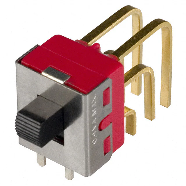 1201M2S3AV2BE2 C&K electronic component