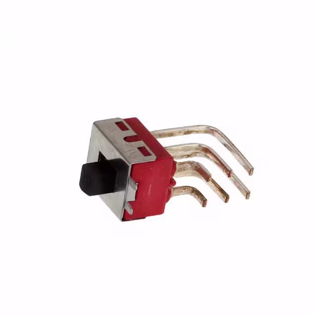1201M2S3AV2QE2 C&K electronic component
