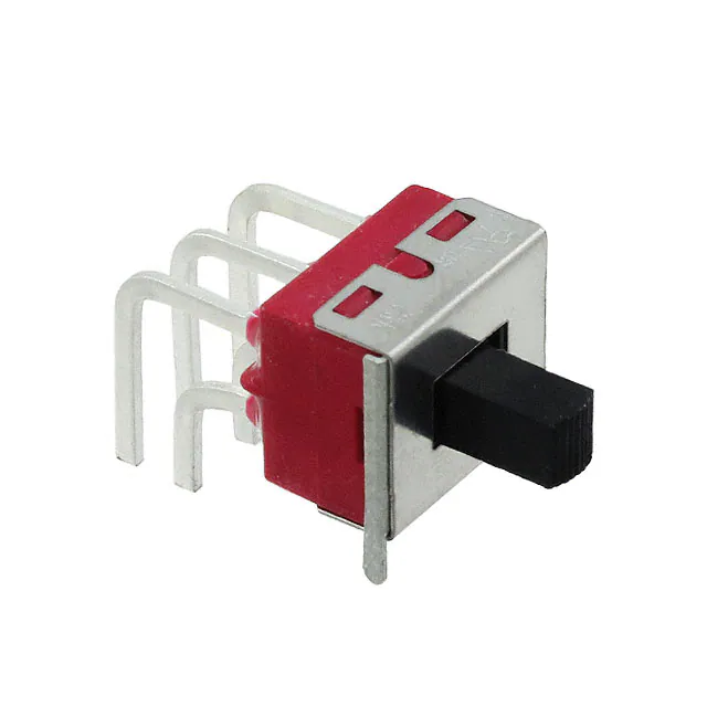 1201M2S4AQE2 C&K electronic component
