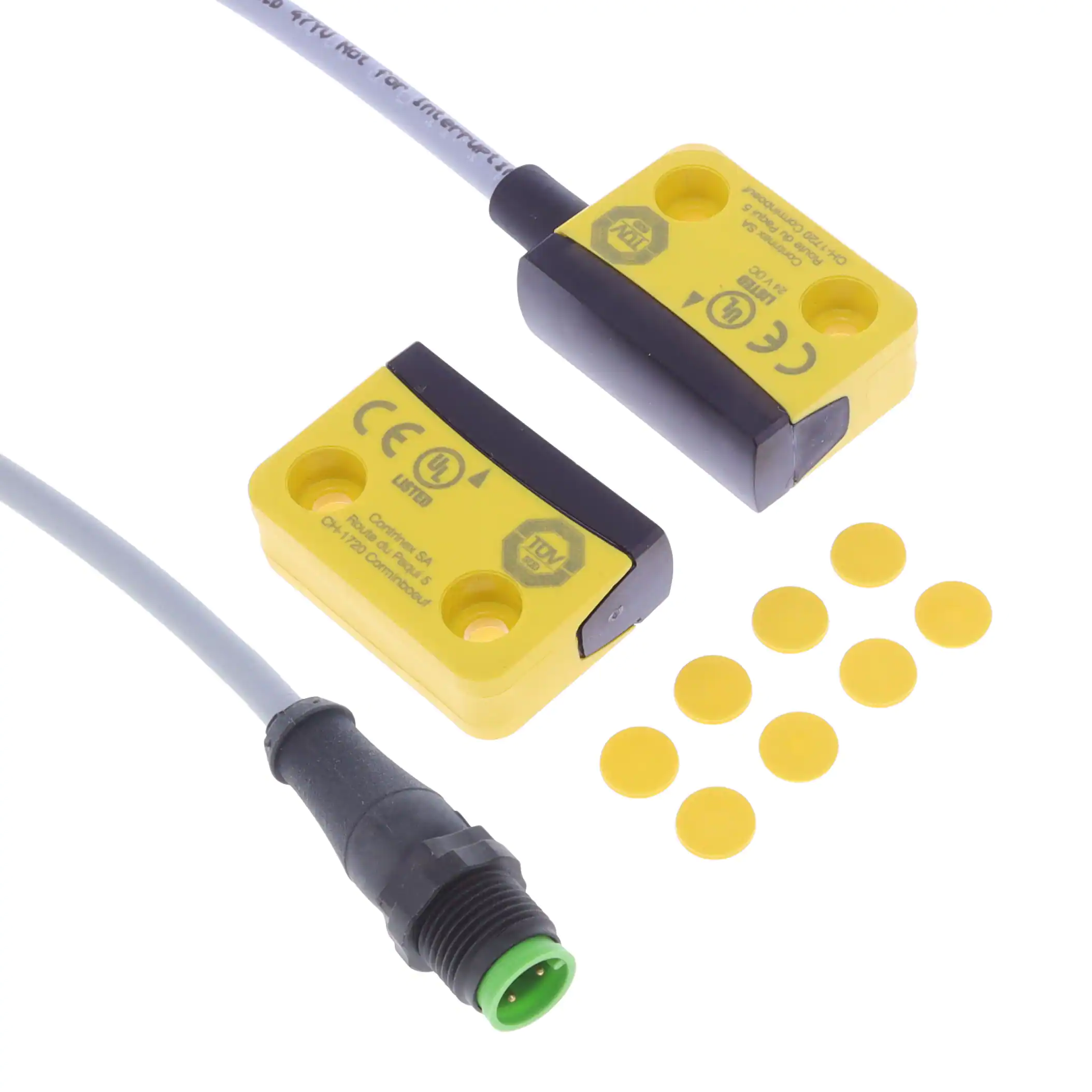 1202570004 Molex electronic component