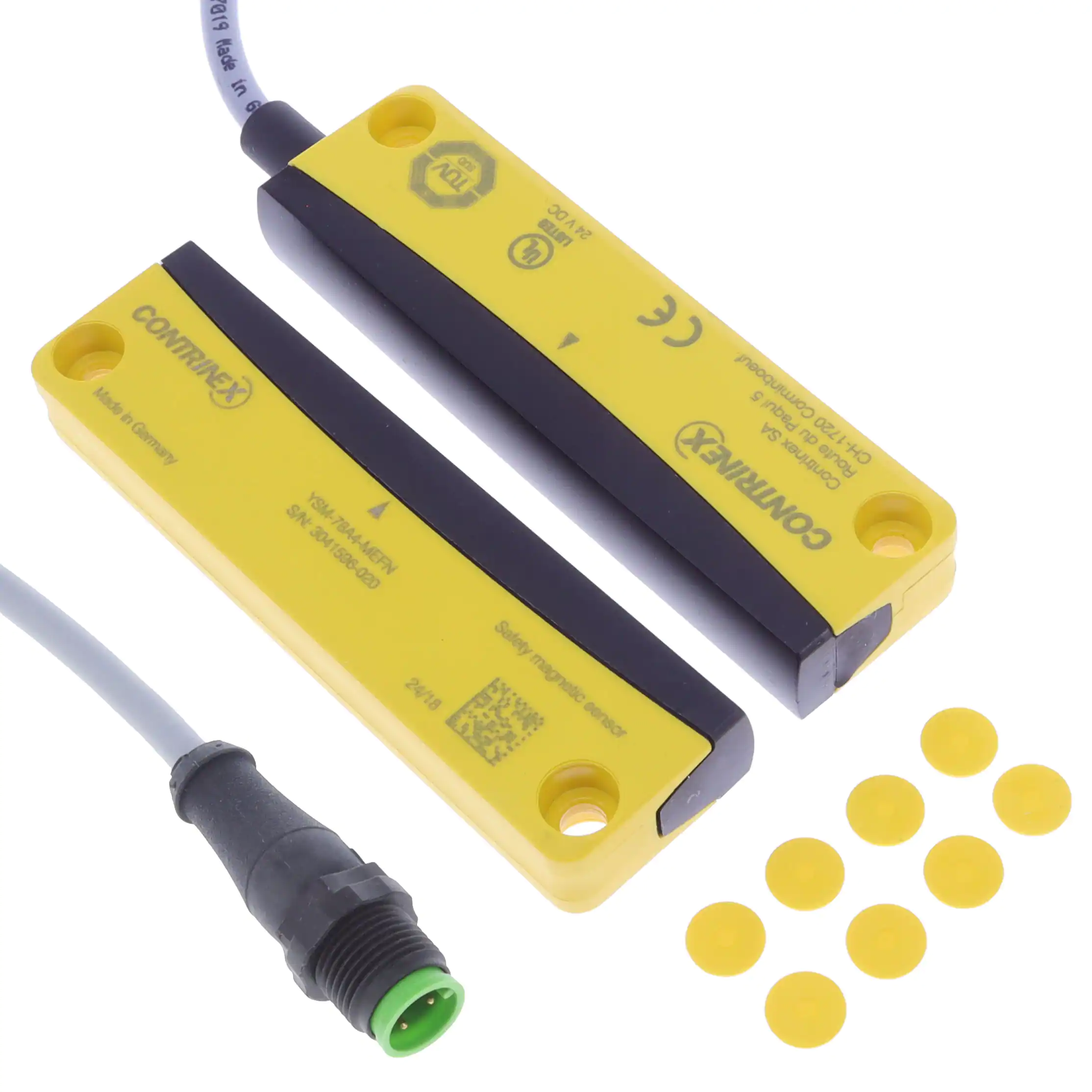1202570009 Molex electronic component