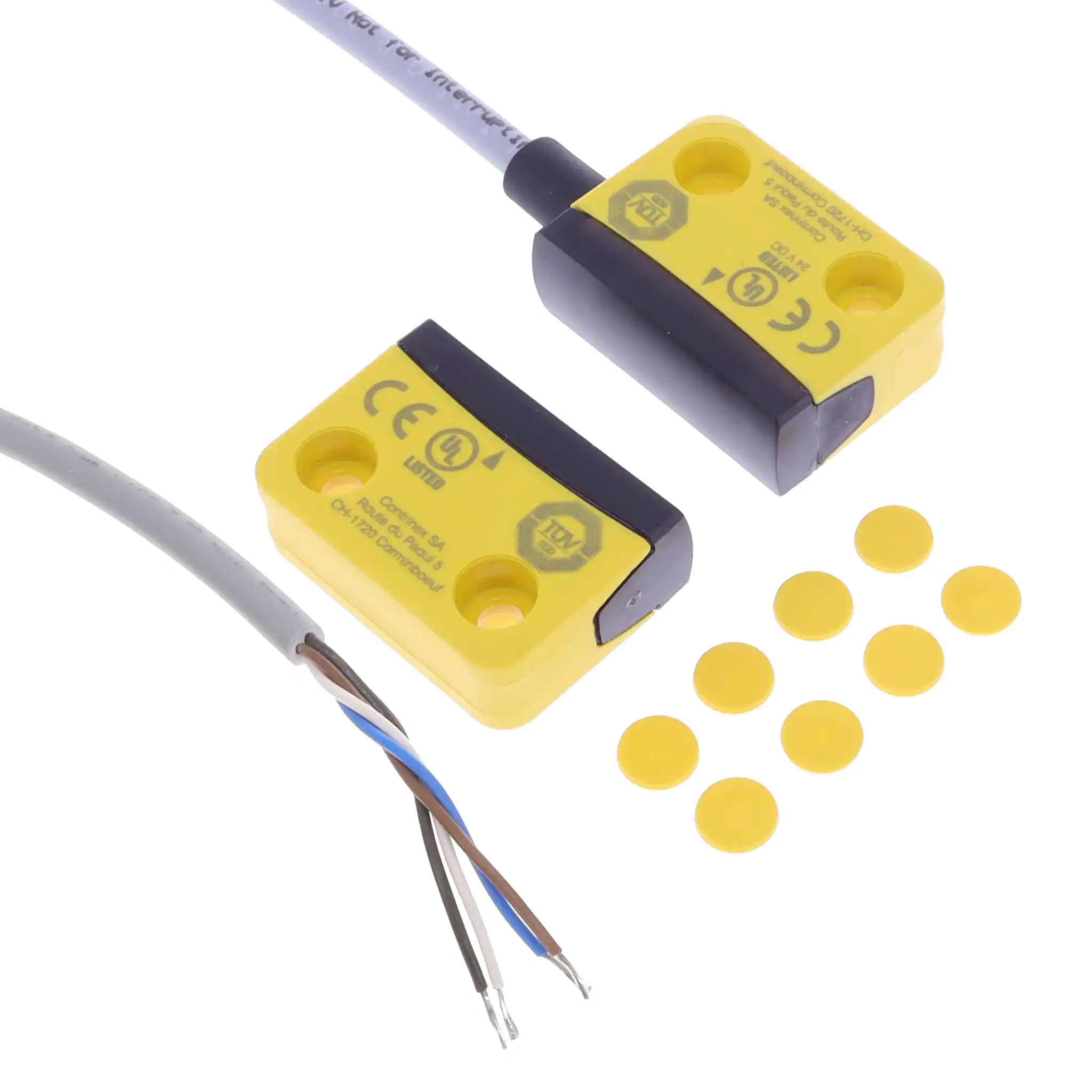 1202570000 Molex electronic component