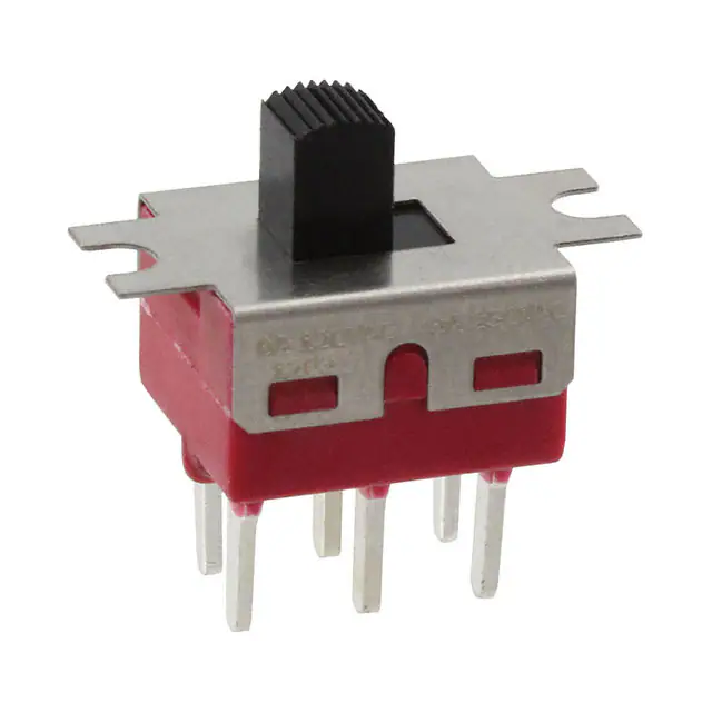 1203M1S3CQE2 C&K electronic component