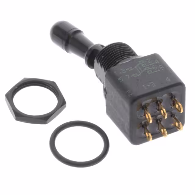 121462VX778 APEM Inc. electronic component