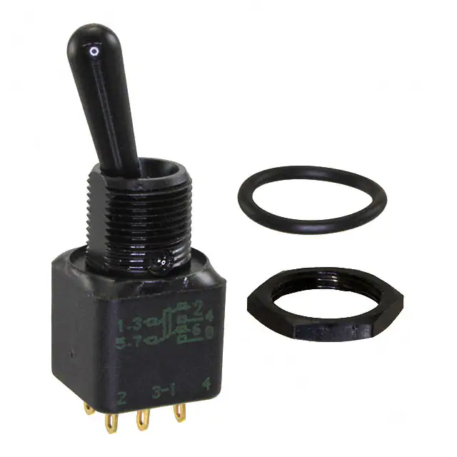 12146X778 APEM Inc. electronic component