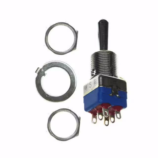 12147A APEM Inc. electronic component