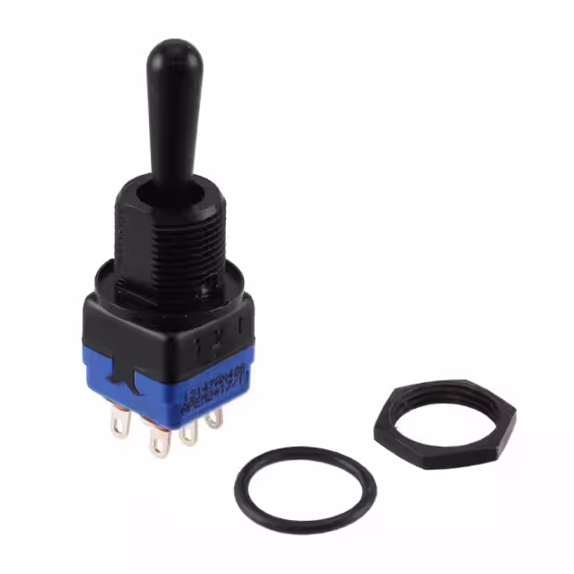12147AGX408 APEM Inc. electronic component