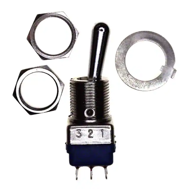 12148A APEM Inc. electronic component
