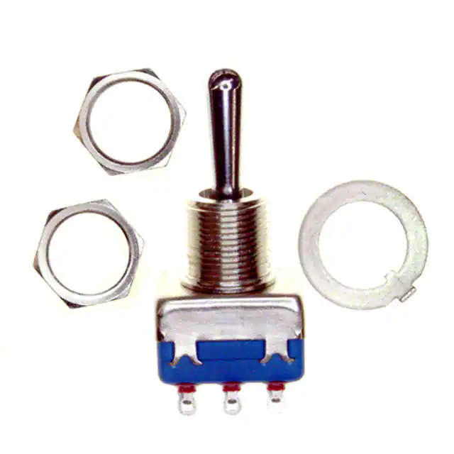 12158A APEM Inc. electronic component