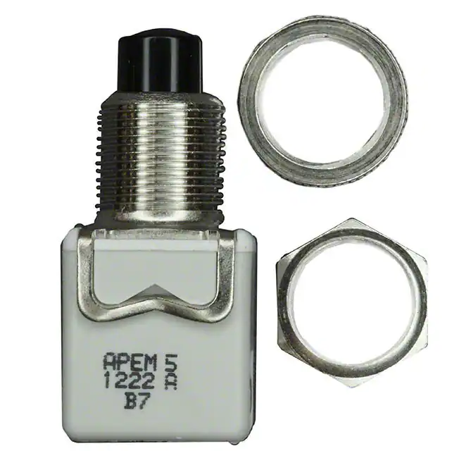 1222A2 APEM Inc. electronic component