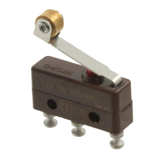 122SM44-T2 Honeywell Sensing and Productivity Solutions electronic component