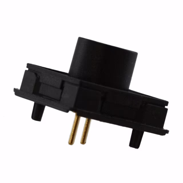 1241.1022 SCHURTER Inc. electronic component