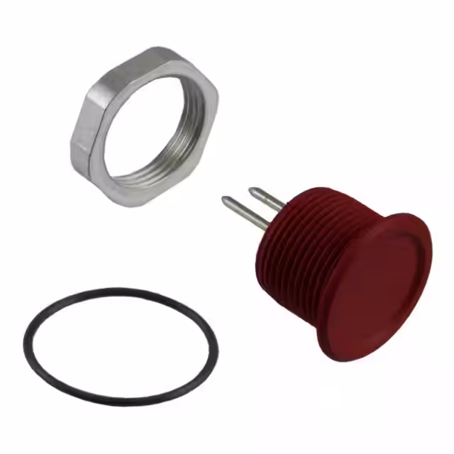 1241.2350 SCHURTER Inc. electronic component
