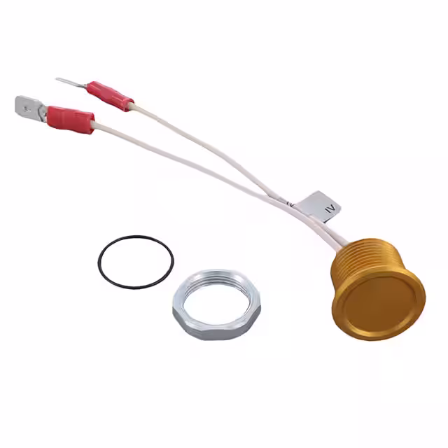 1241.2434.1 SCHURTER Inc. electronic component