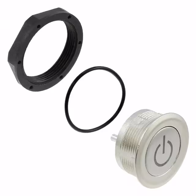 1241.2806.164 SCHURTER Inc. electronic component